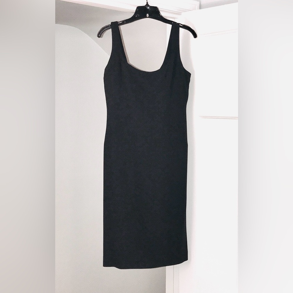 BCBG MaxAzria Little Black Dress